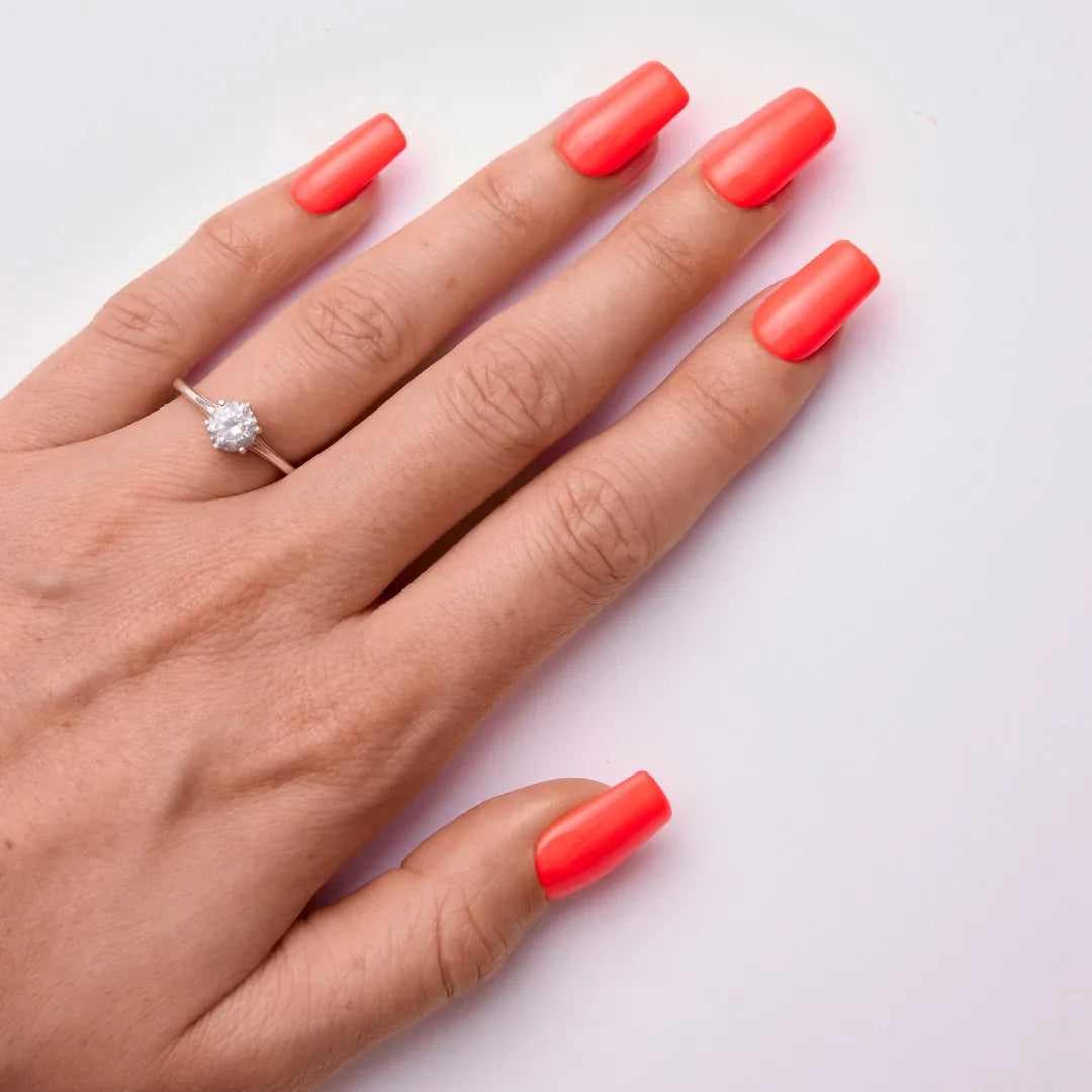 134 - Make A Wish - Lola Lee Beauty Products - Gel Polish