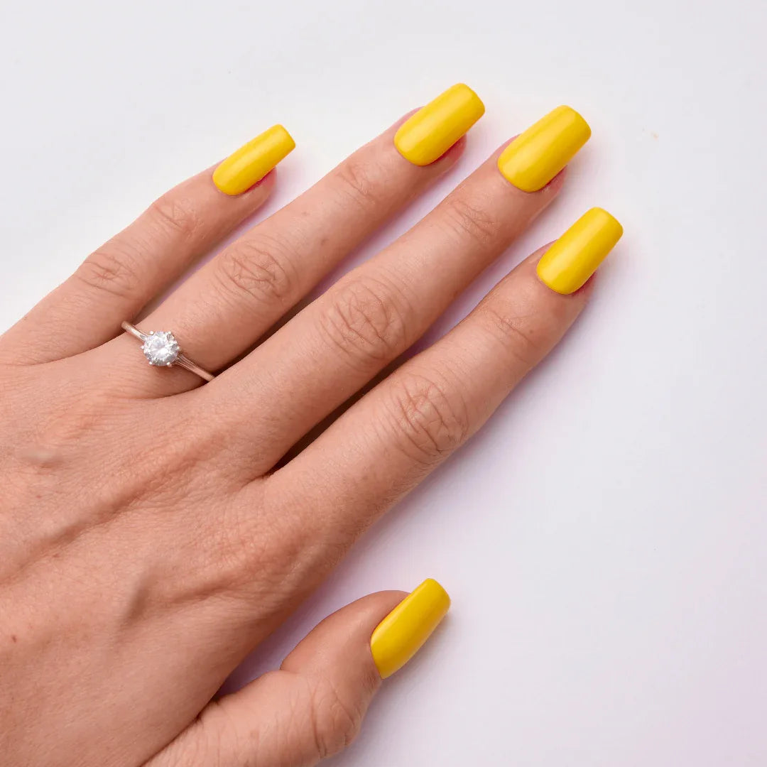 136 - She Is The Boss - Lola Lee Beauty Products - Gel Polish