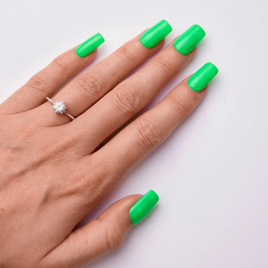 137 - Be Pretty Like You - Lola Lee Beauty Products - Gel Polish