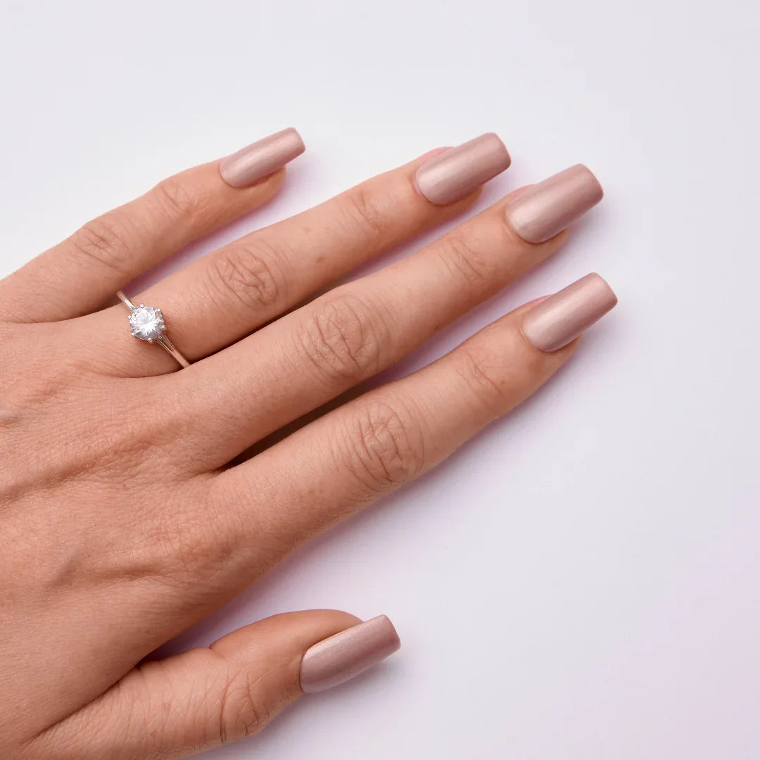 141 - Your Secrets Are Safe With Me - Lola Lee Beauty Products - Gel Polish