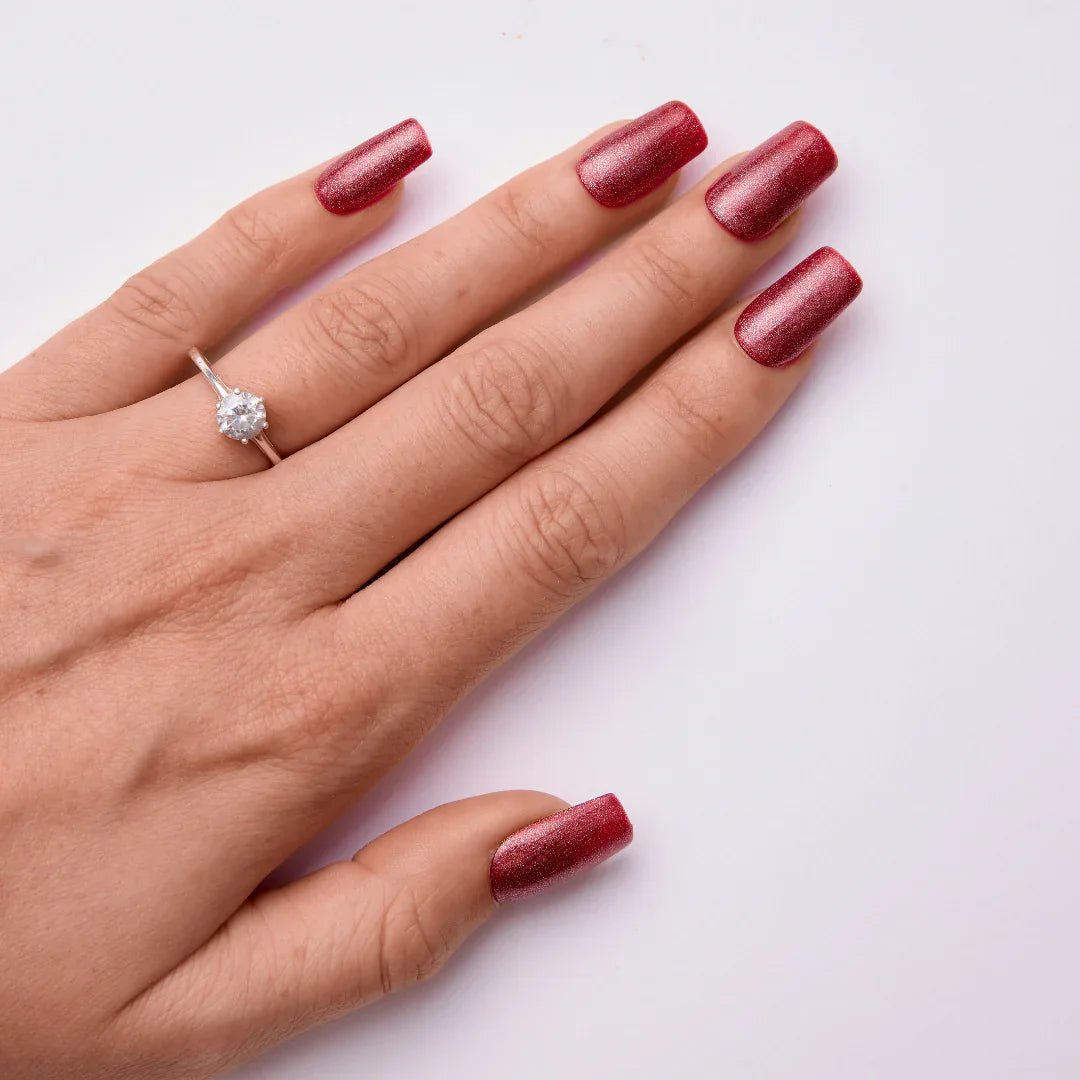 143 - Be A Good One - Lola Lee Beauty Products - Gel Polish