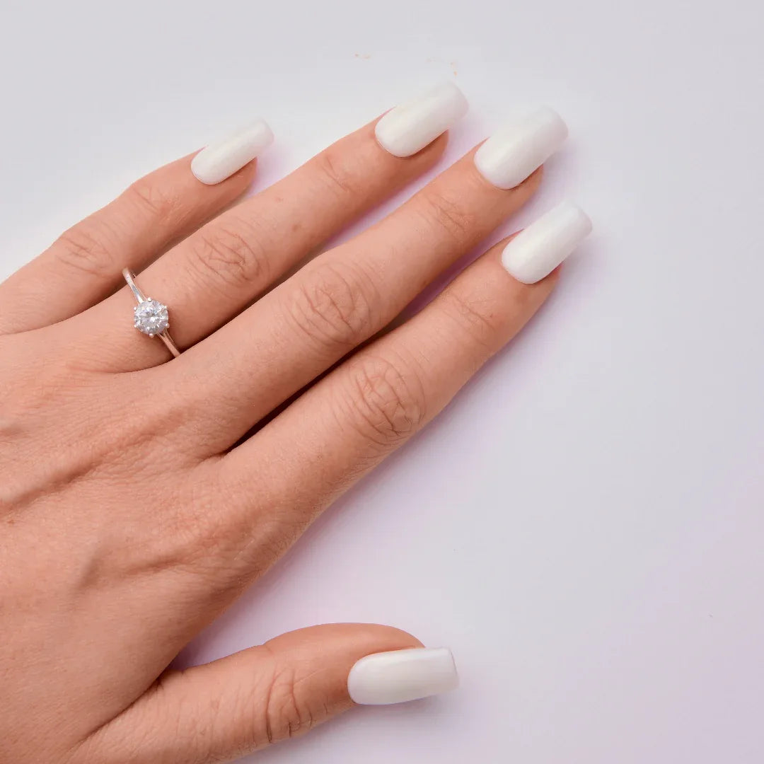 146 - Strong Is The New Pretty - Lola Lee Beauty Products - Gel Polish