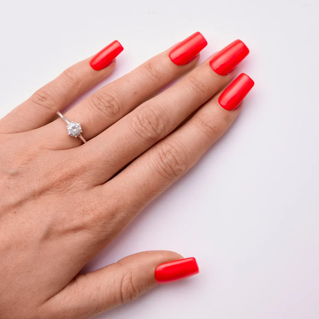 148 - Summer Please Come - Lola Lee Beauty Products - Gel Polish