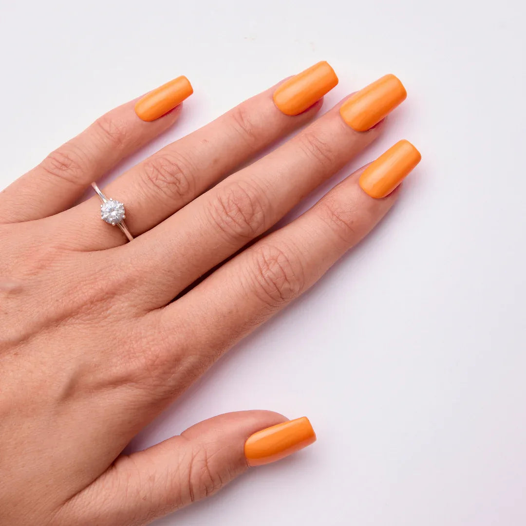 149 - Let It Go - Lola Lee Beauty Products - Gel Polish