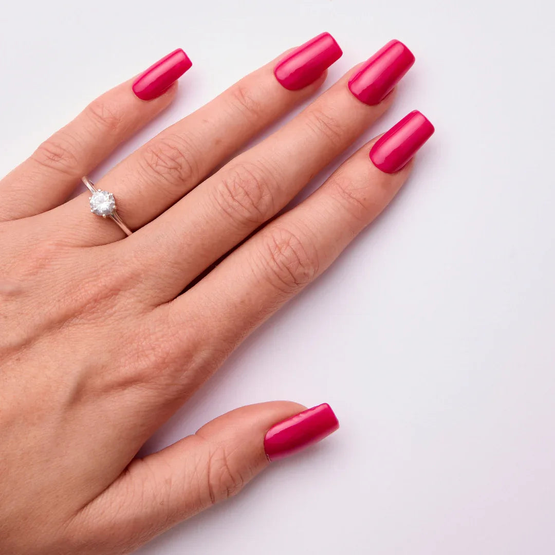 150 - Stand Tall - Lola Lee Beauty Products - Gel Polish