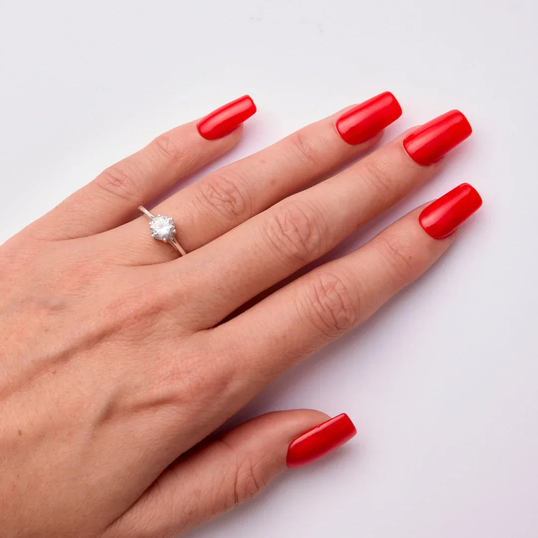 156 - Christmas In July - Lola Lee Beauty Products - Gel Polish