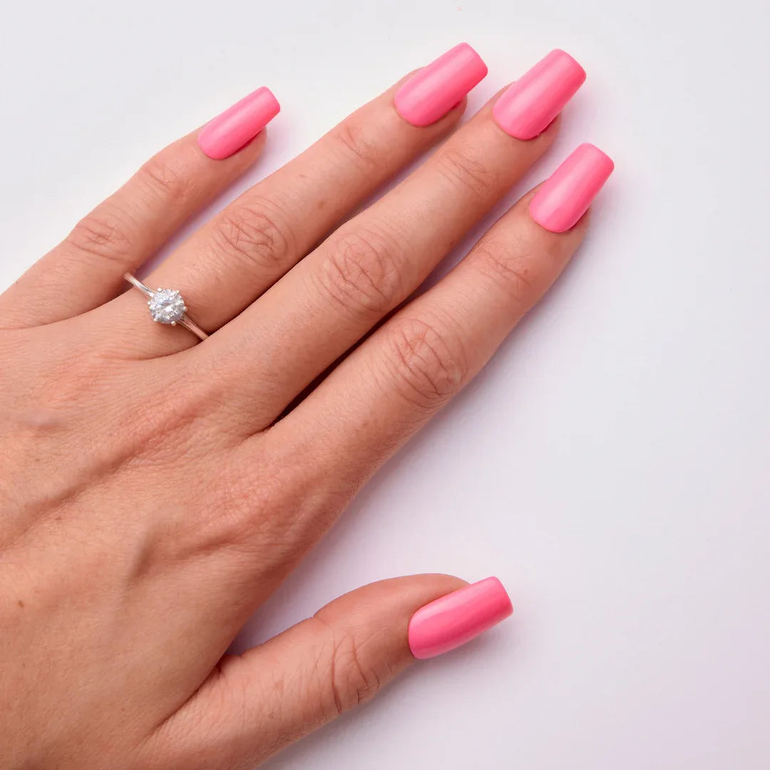 157 - No Rain No Flowers - Lola Lee Beauty Products - Gel Polish
