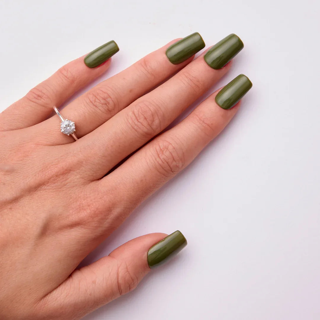 160 - Be Real Not Perfect - Lola Lee Beauty Products - Gel Polish