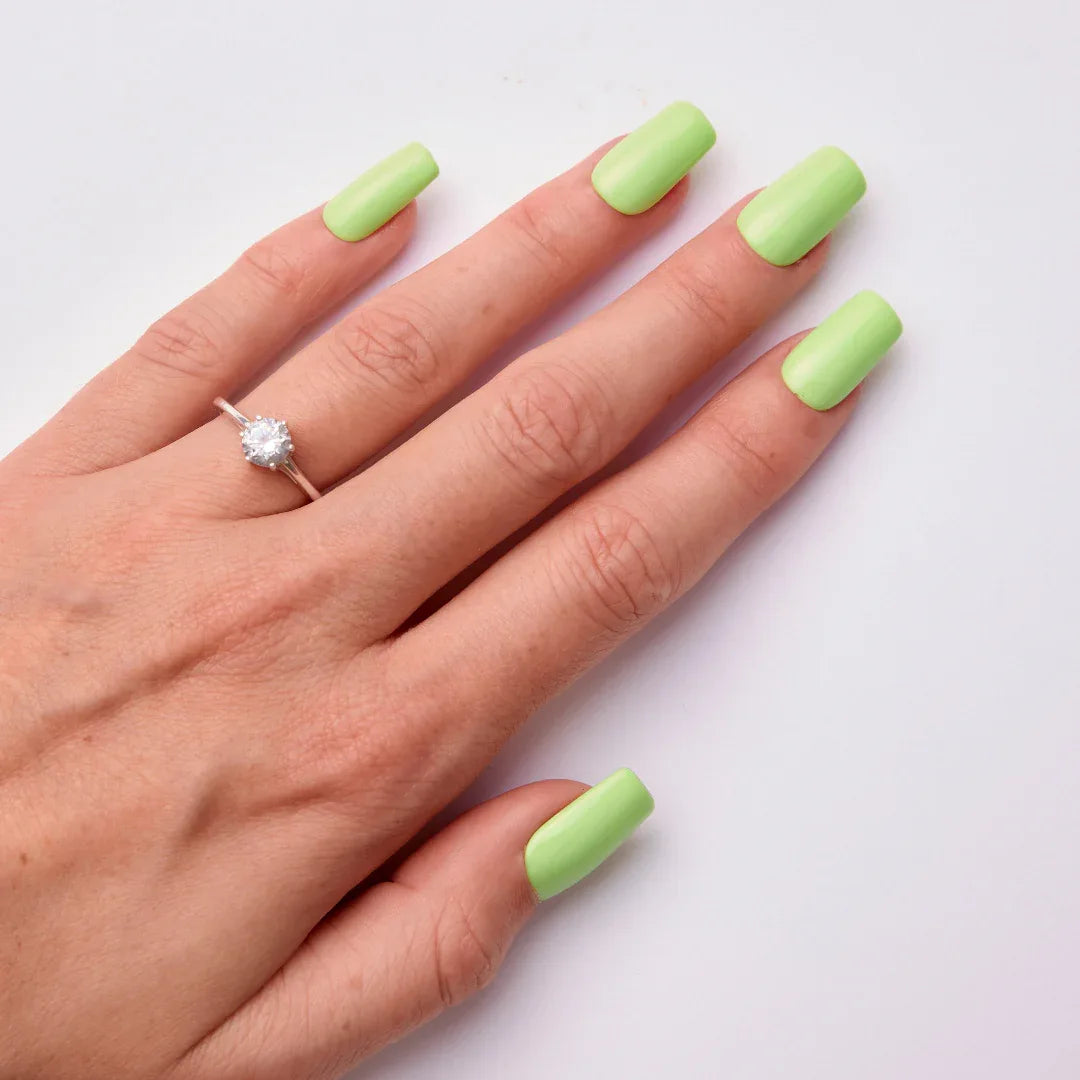 161 - In The Limelight - Lola Lee Beauty Products - Gel Polish
