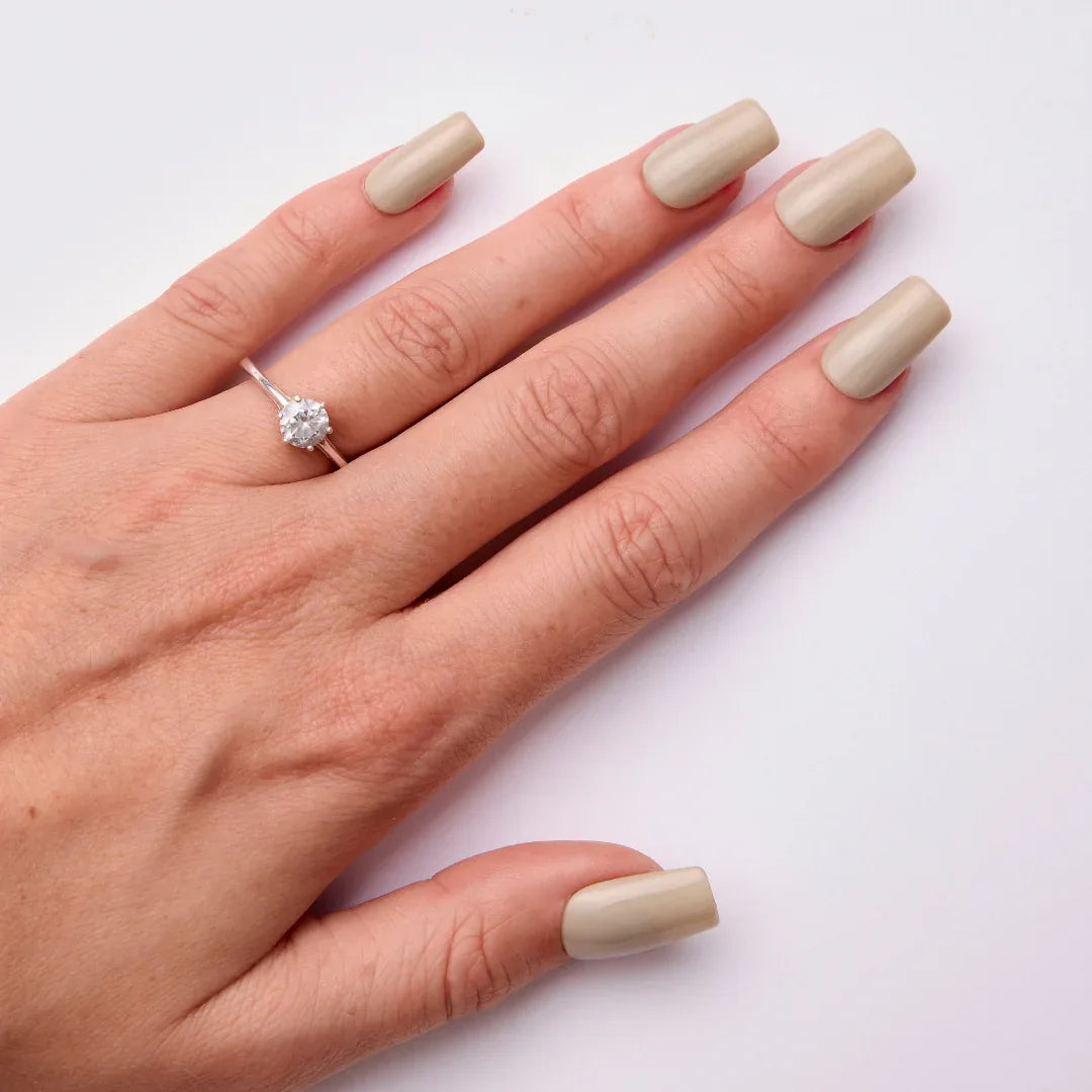 164 - Say It Ain't So - Lola Lee Beauty Products - Gel Polish