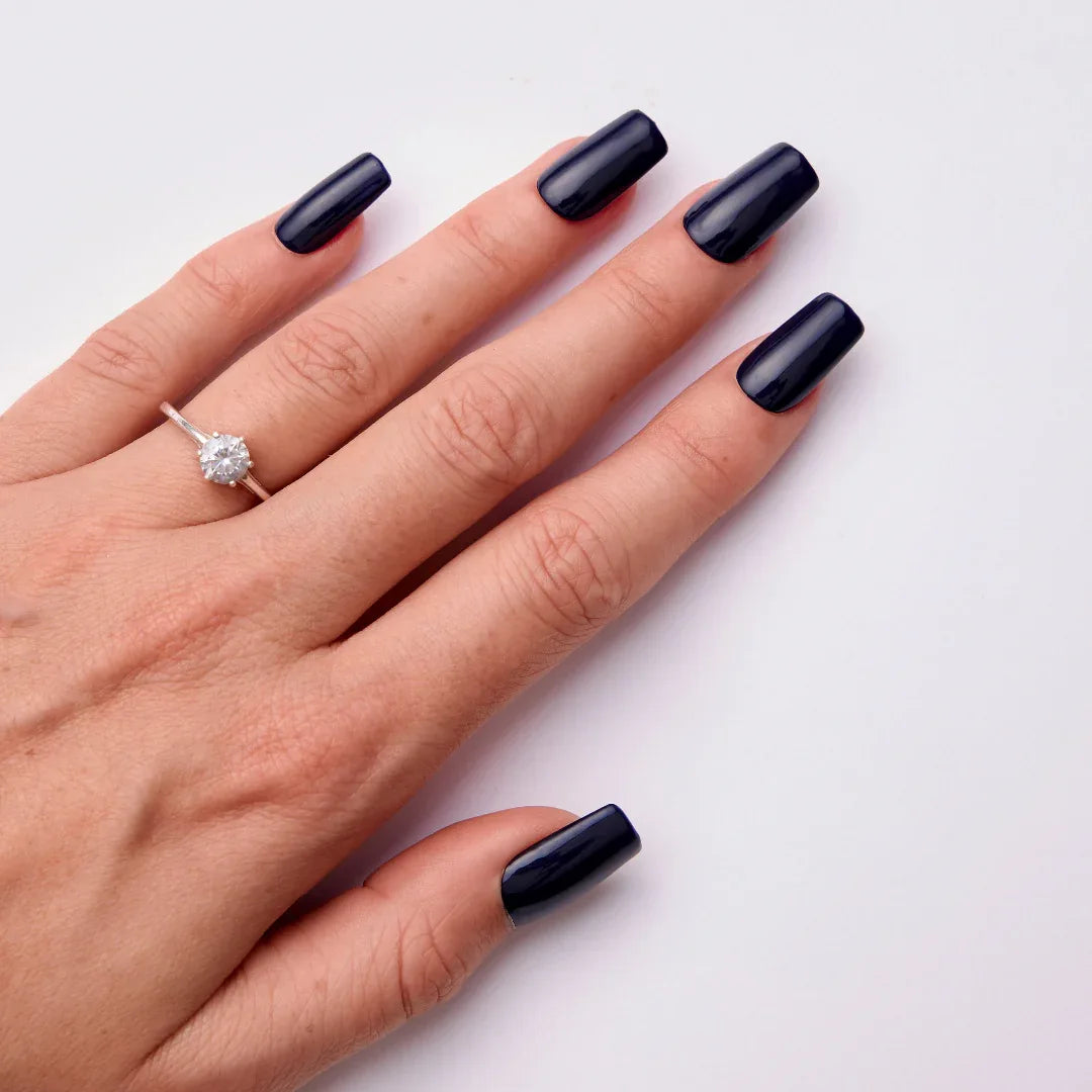 166 - A-Quarter-To-Midnight - Lola Lee Beauty Products - Gel Polish