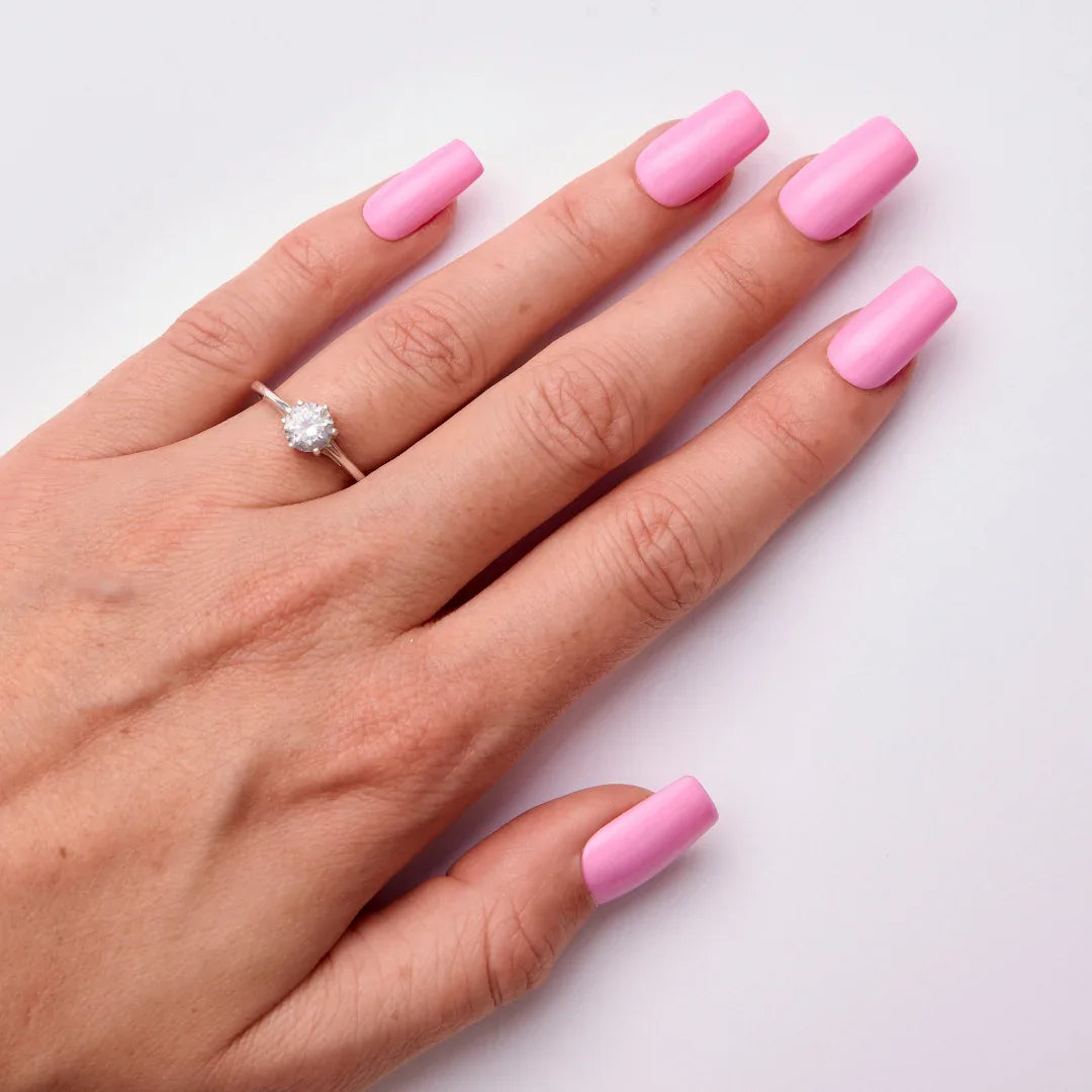 169 - You're A Peach - Lola Lee Beauty Products - Gel Polish