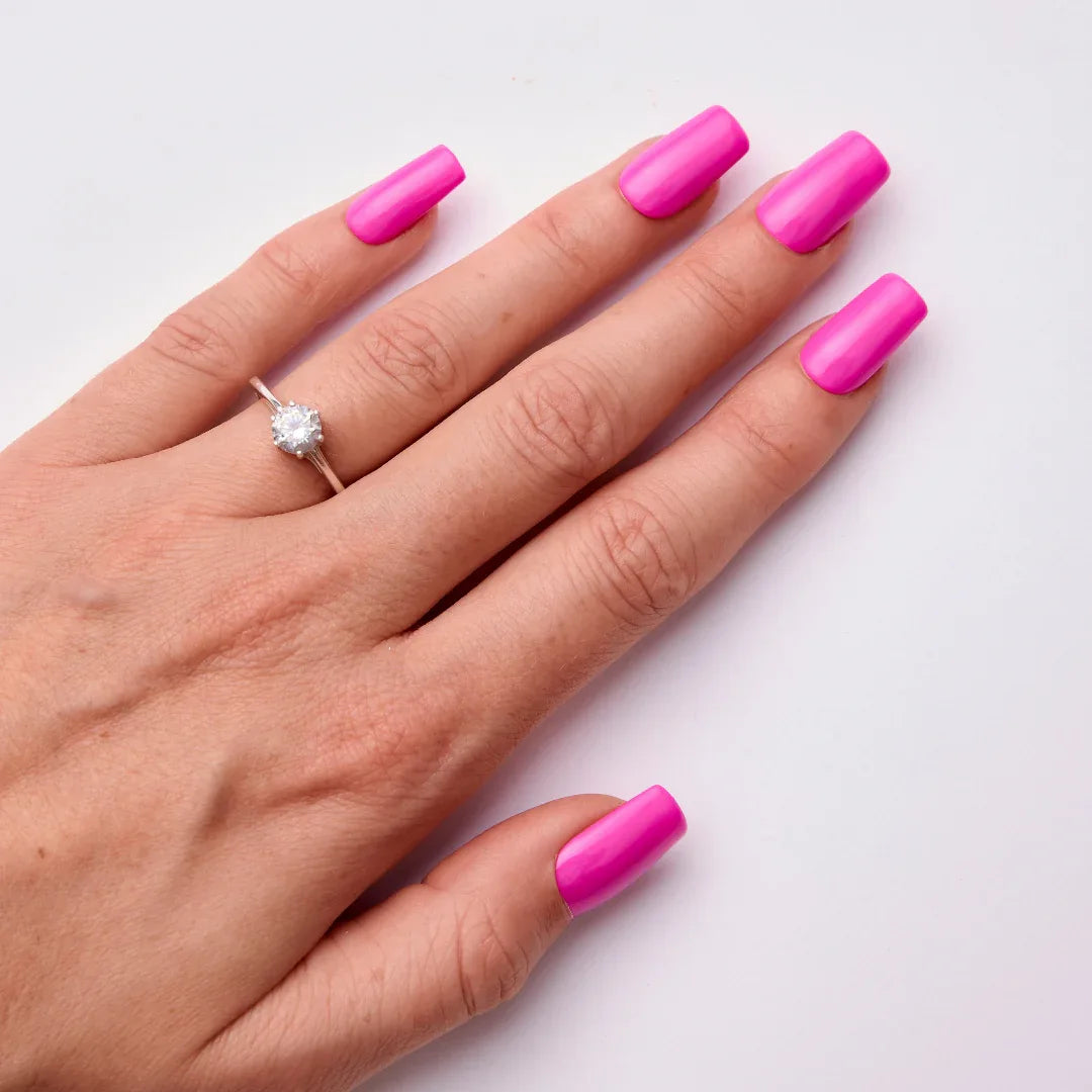170 - Bloom, Darling - Lola Lee Beauty Products - Gel Polish