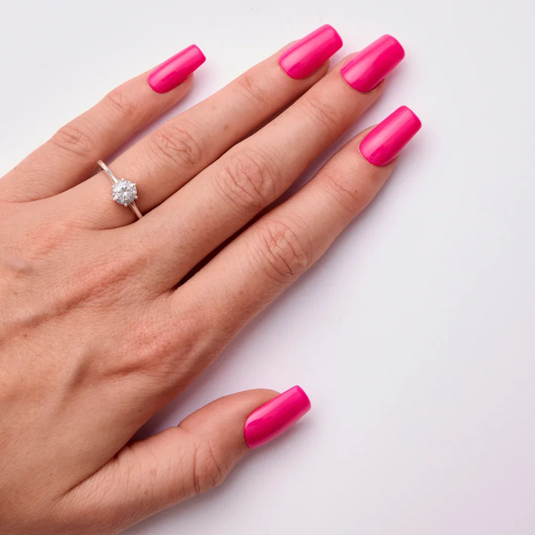 171 - Sleepy Spice - Lola Lee Beauty Products - Gel Polish