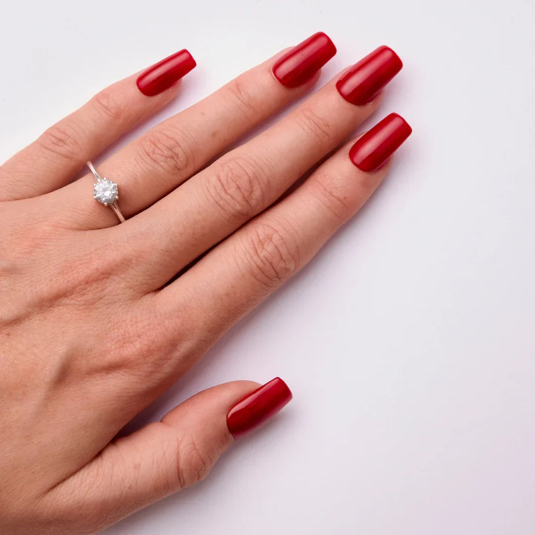 172 - Queen Of My Own Heart - Lola Lee Beauty Products - Gel Polish