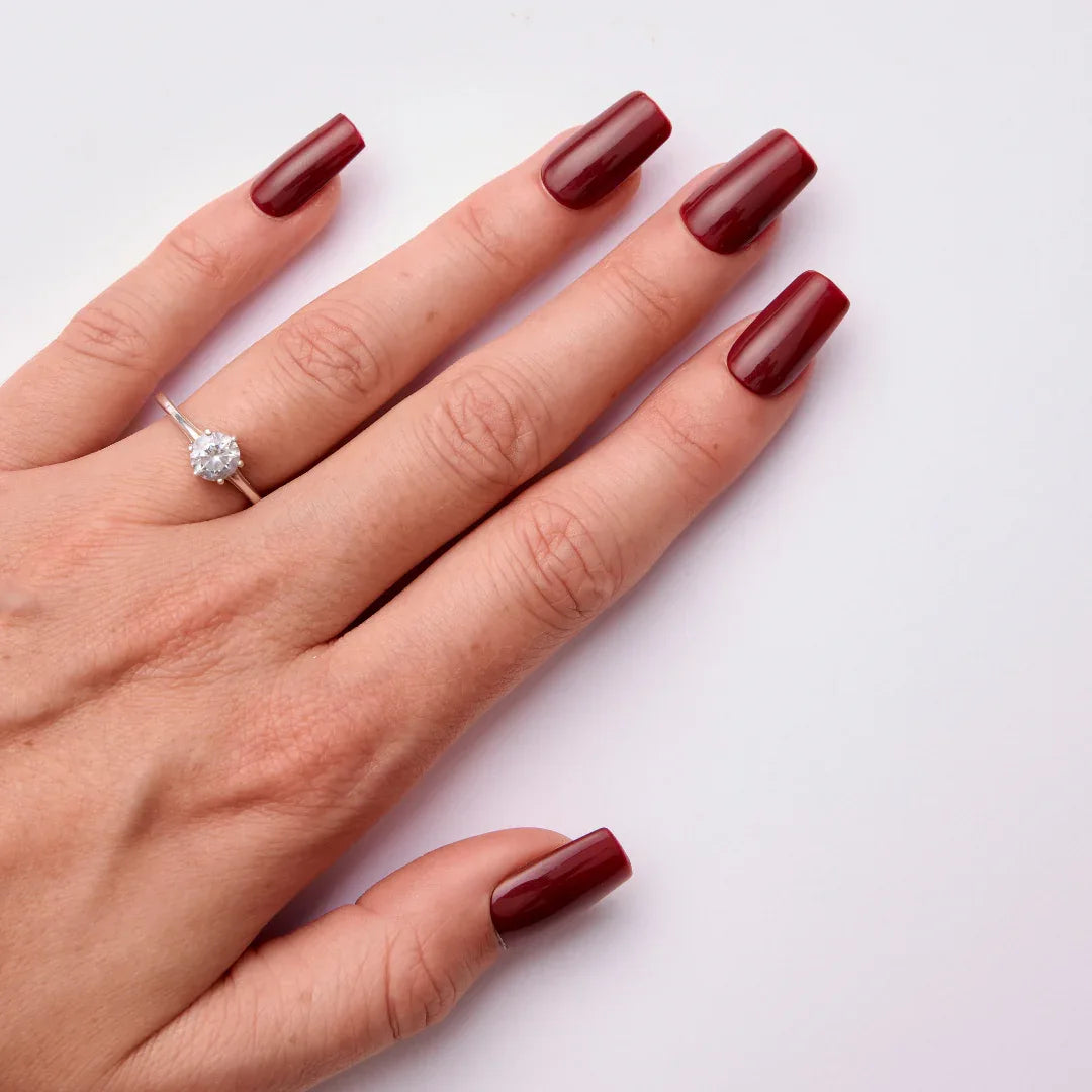 174 - Mocha-Choca - Lola Lee Beauty Products - Gel Polish