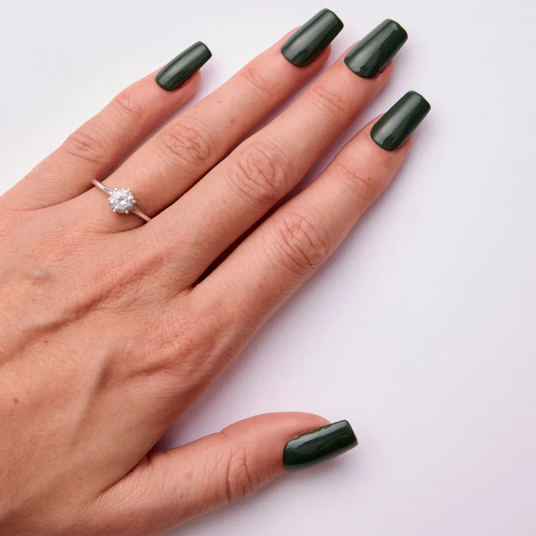 175 - I'm Moody In The Mornings - Lola Lee Beauty Products - Gel Polish