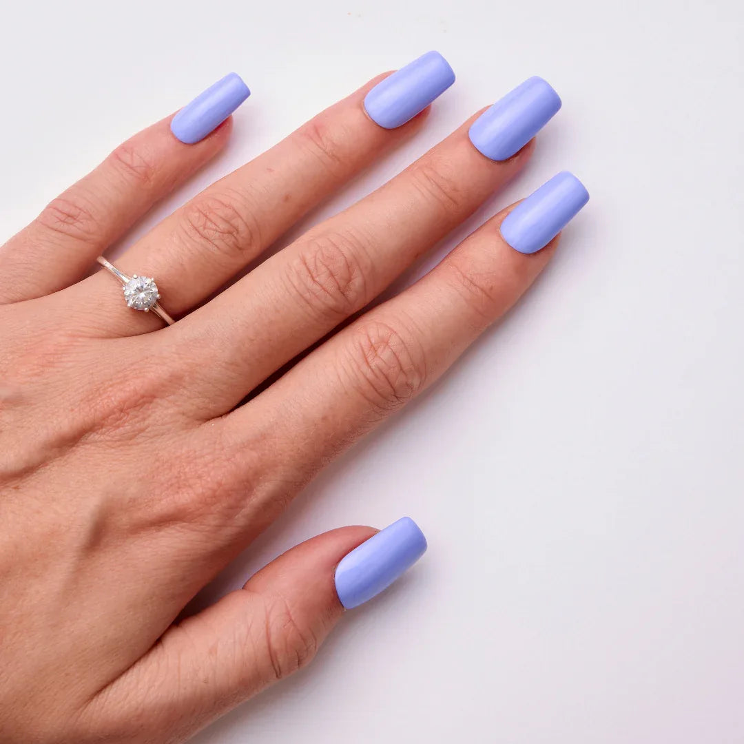 176 - Don't Periwinkle At Me - Lola Lee Beauty Products - Gel Polish