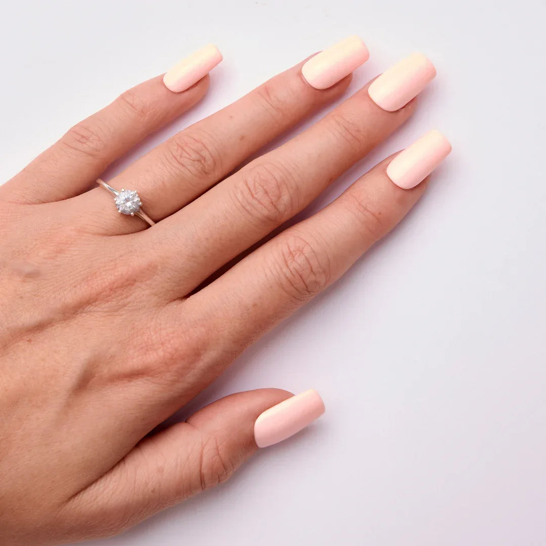 178 - Can't Touch My Peach - Lola Lee Beauty Products - Gel Polish