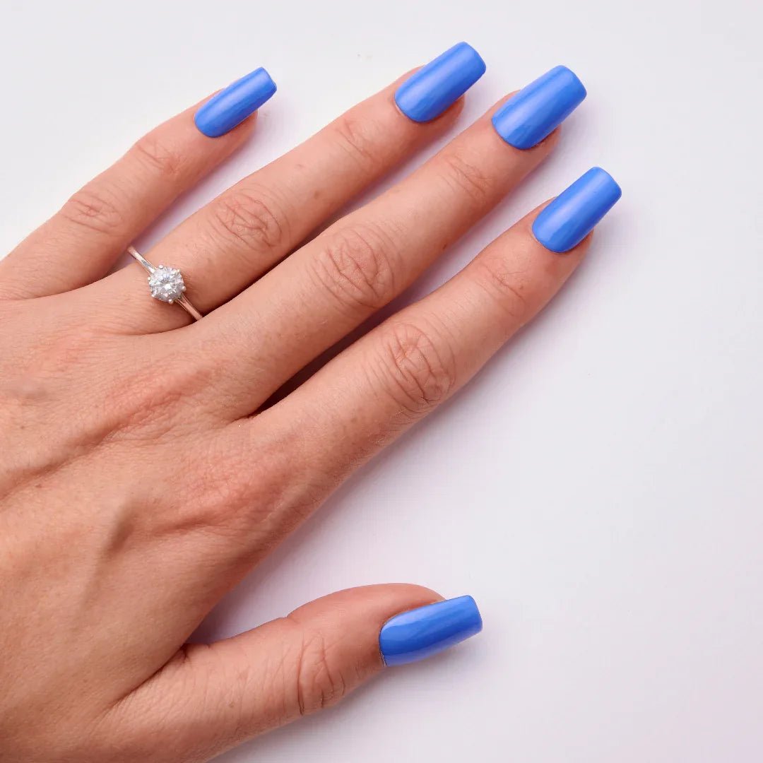 186 - Rise To The Occasion - Lola Lee Beauty Products - Gel Polish