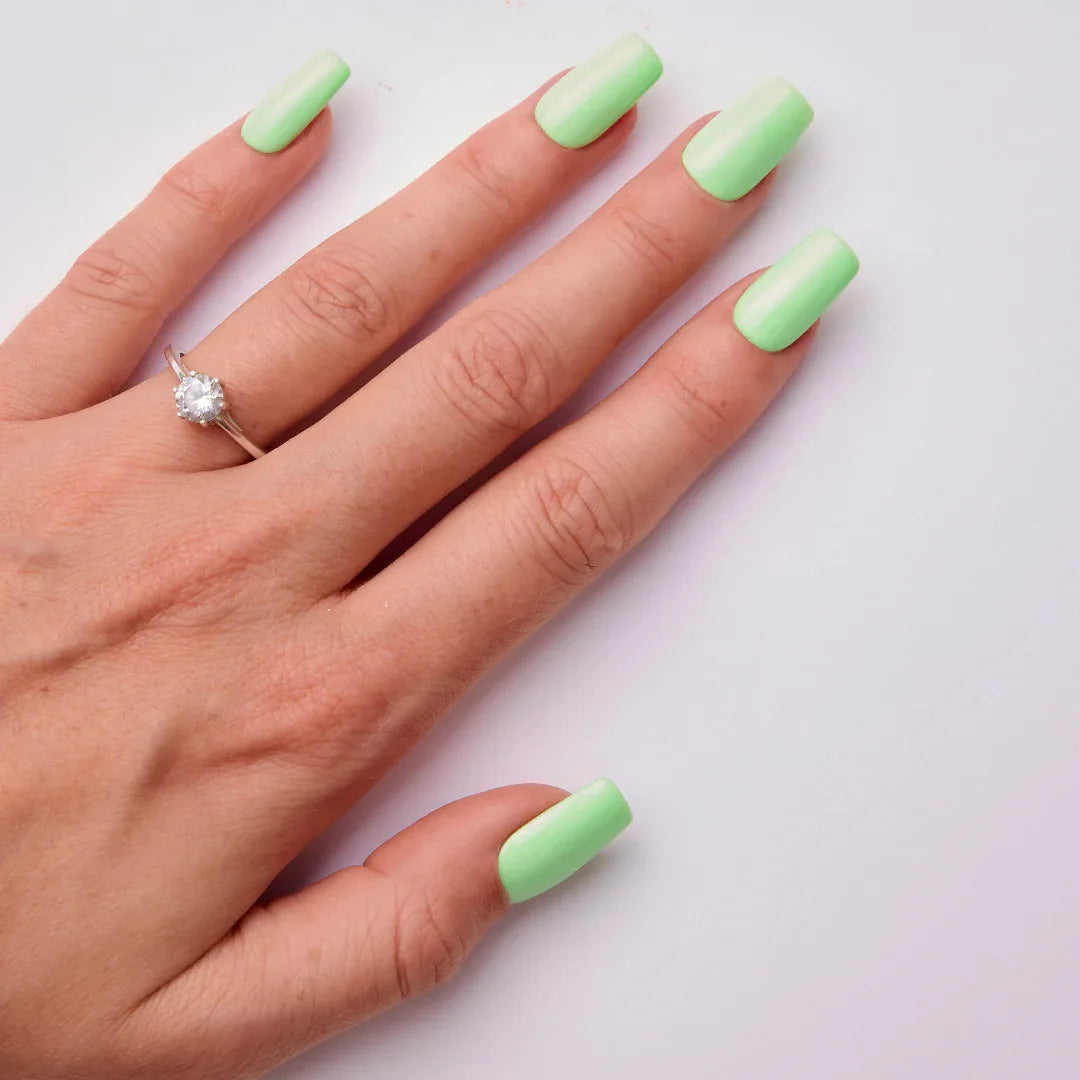 189 - Milkshakes Are My Therapy - Lola Lee Beauty Products - Gel Polish