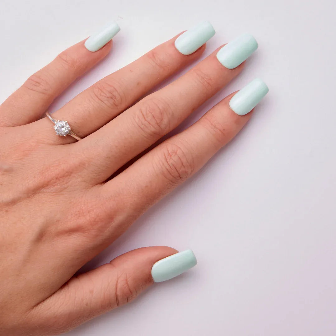 190 - Call Me Tiffany - Lola Lee Beauty Products - Gel Polish