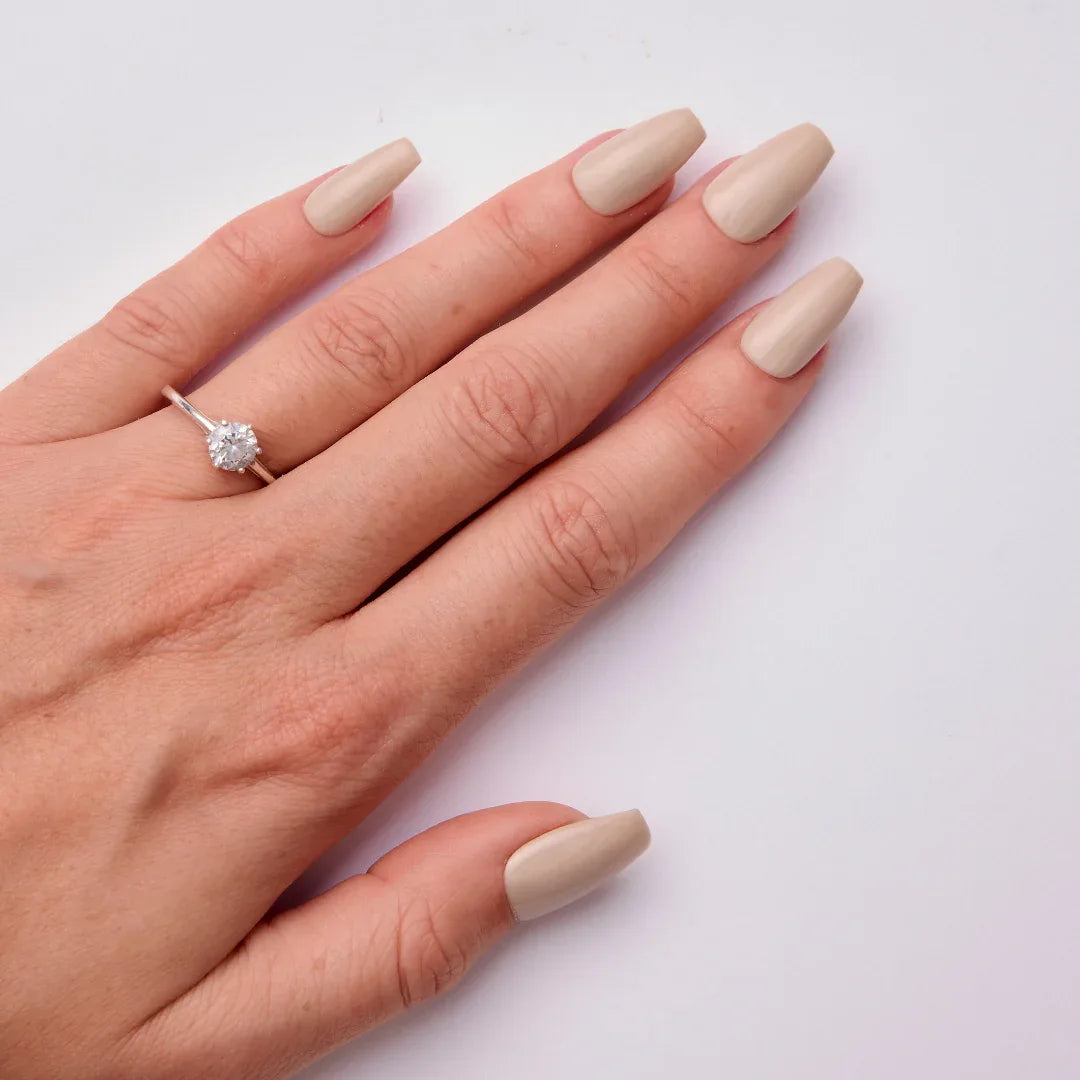 192 - Whispering Sands - Lola Lee Beauty Products - Gel Polish