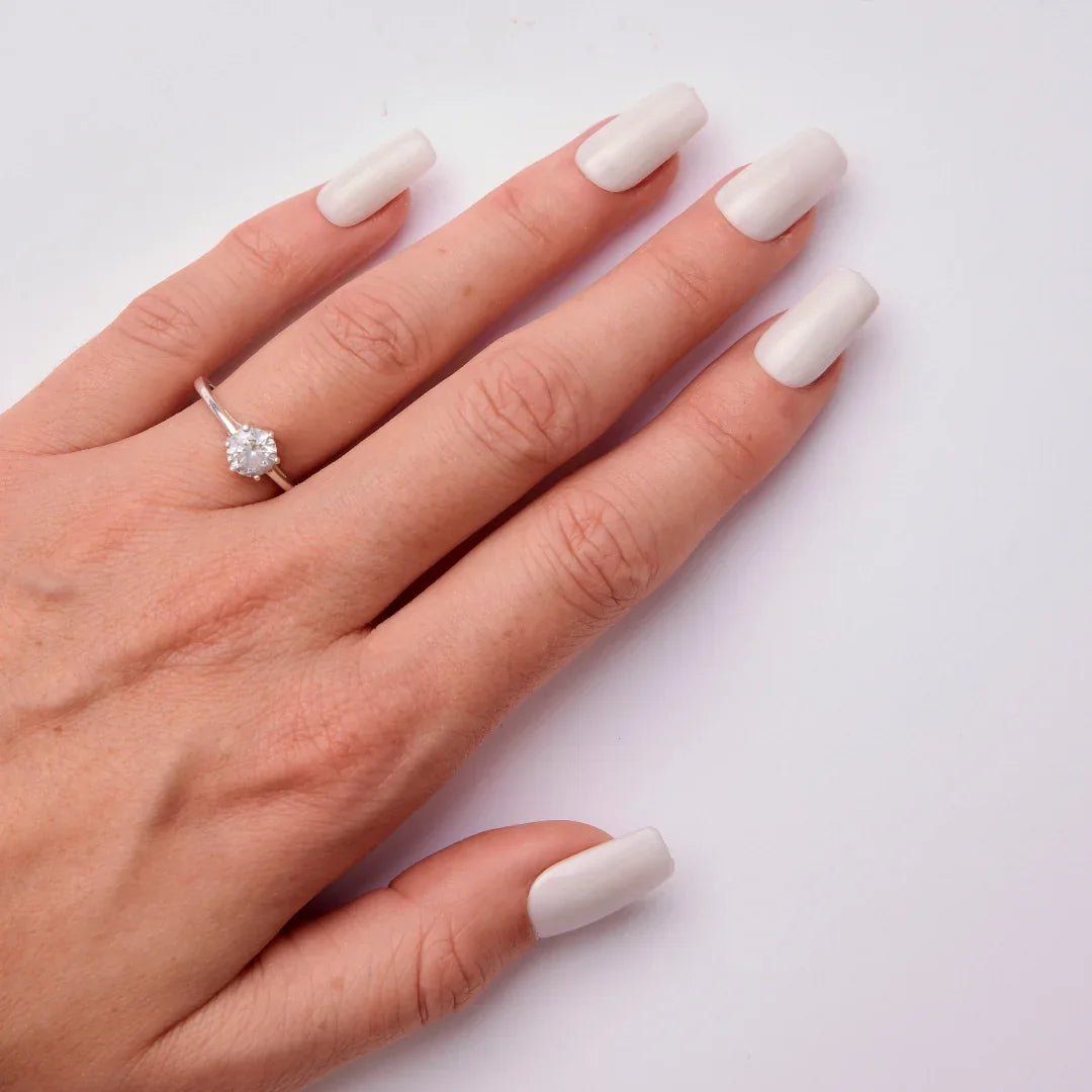 193 - Linen Luxe - Lola Lee Beauty Products - Gel Polish