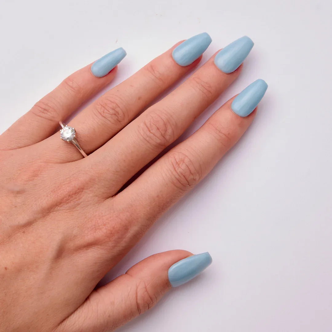 194 - Breezy Babe - Lola Lee Beauty Products - Gel Polish