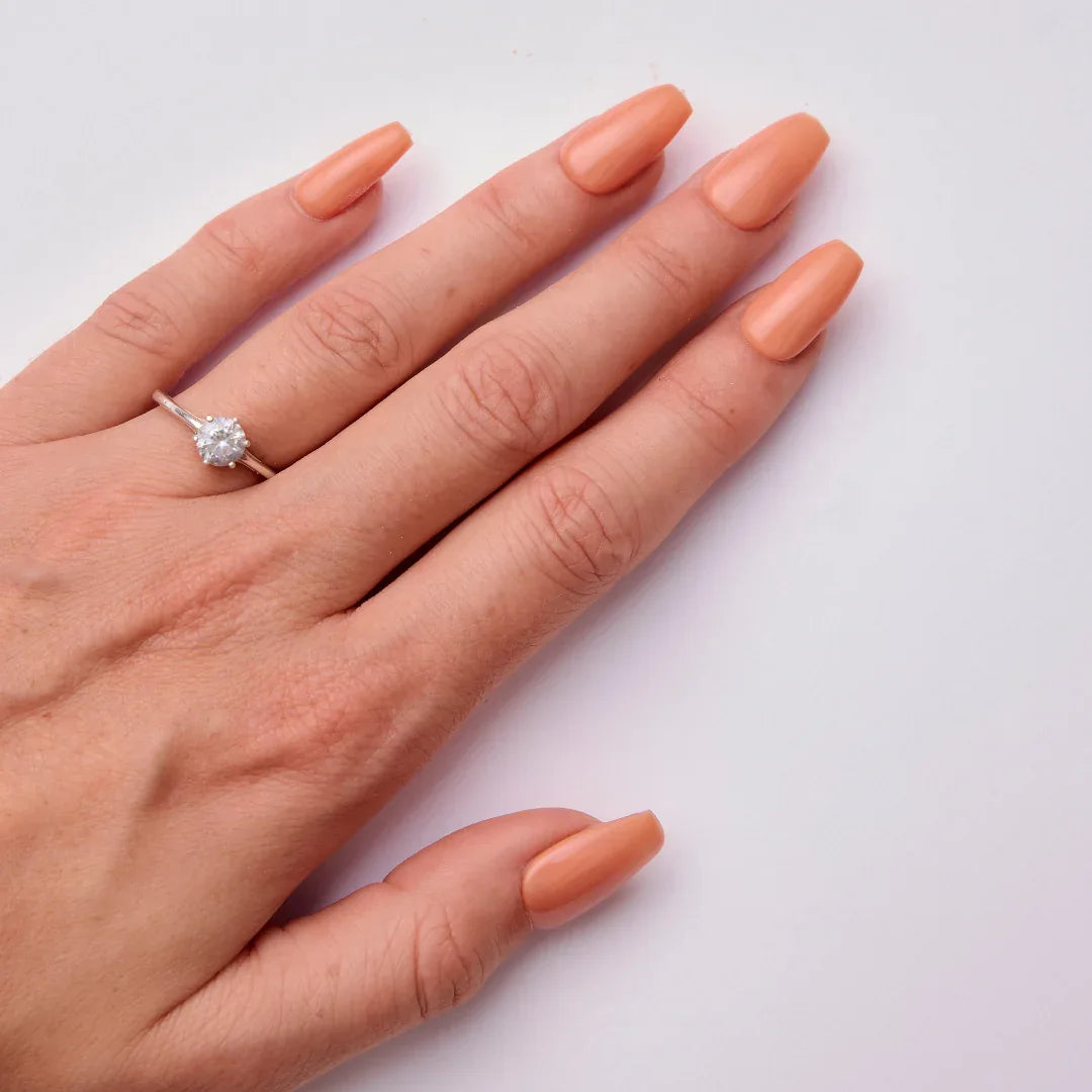 197 - Suck It Up Buttercup - Lola Lee Beauty Products - Gel Polish