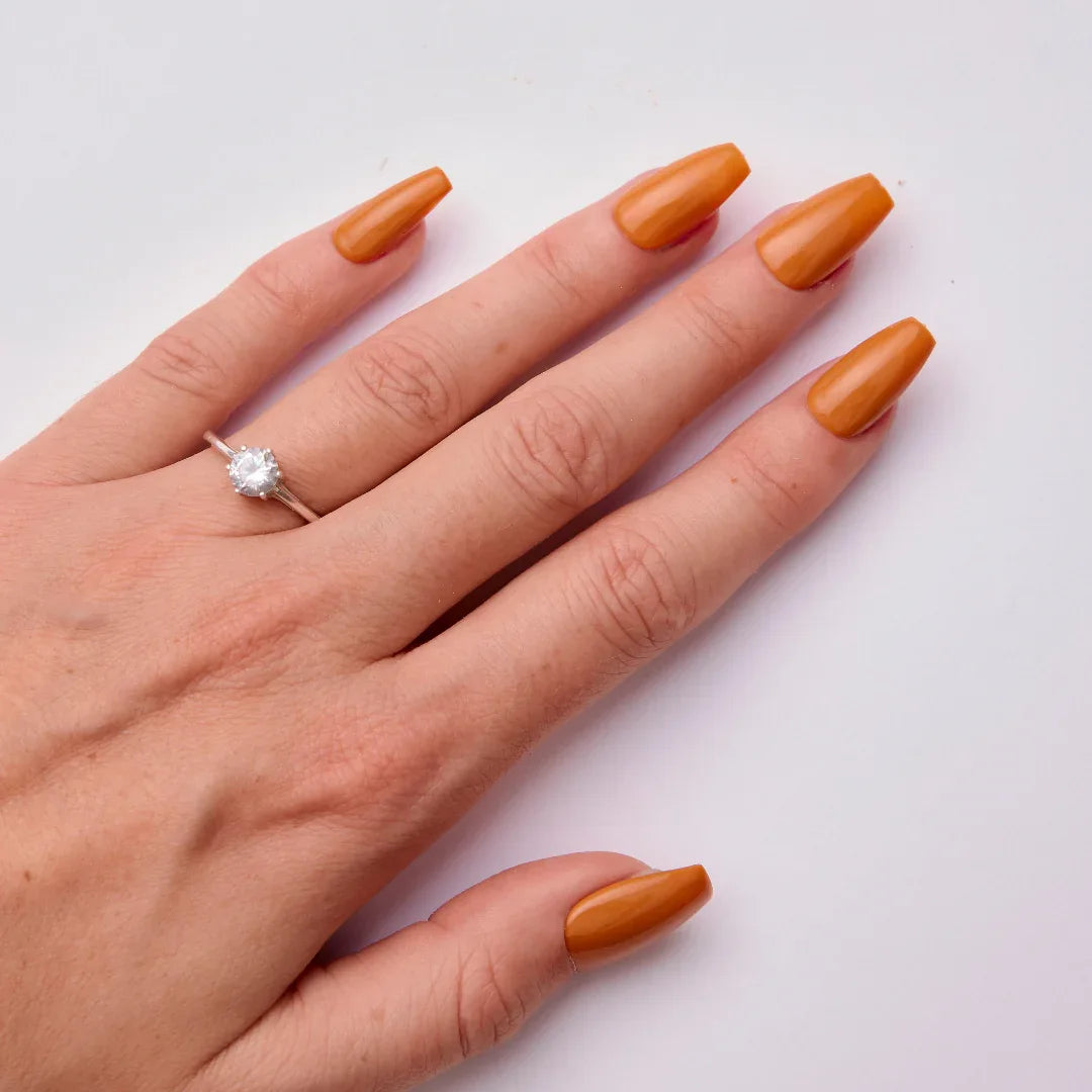 198 - Dust Yourself Off - Lola Lee Beauty Products - Gel Polish