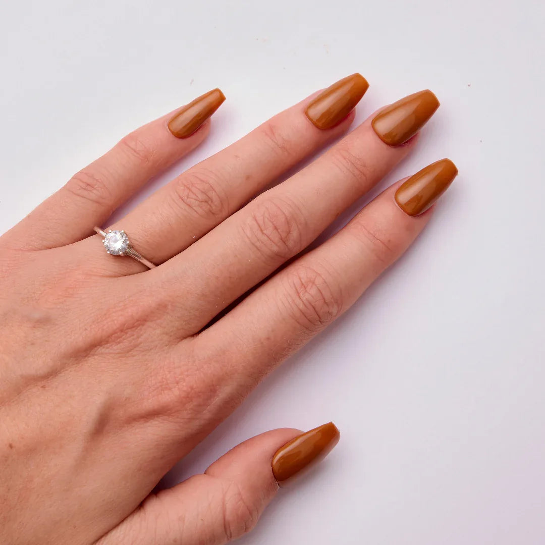 200 - Everything I Brew, I Brew It For You - Lola Lee Beauty Products - Gel Polish