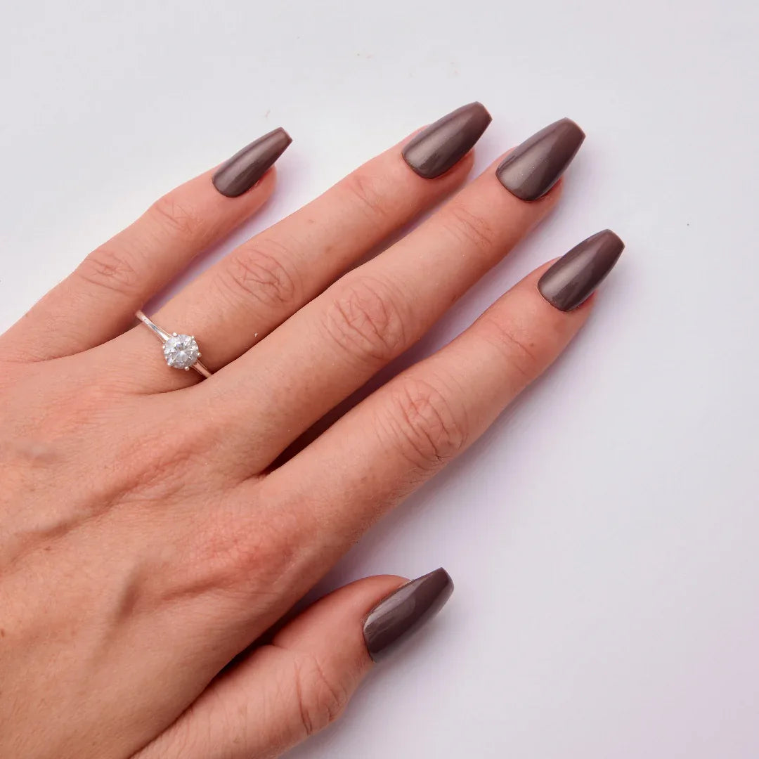 201 - Roast and Toast - Lola Lee Beauty Products - Gel Polish