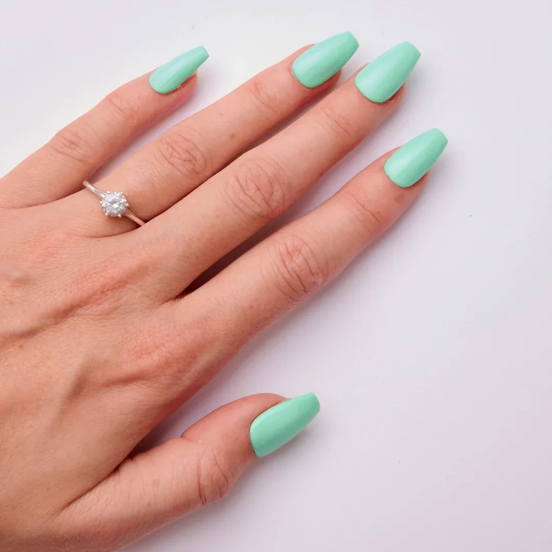 210 - Time To Manifest - Lola Lee Beauty Products - Gel Polish