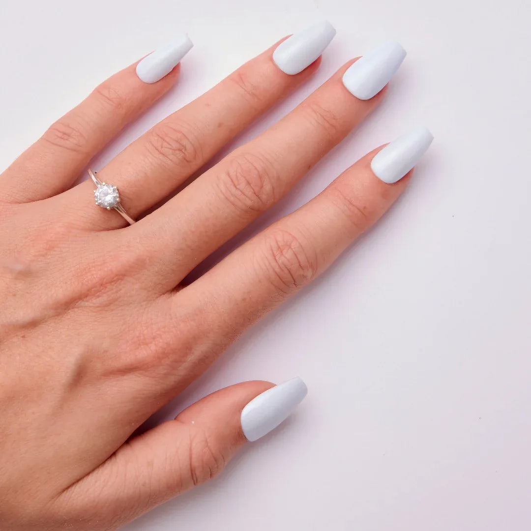 211 - Stormy Haze - Lola Lee Beauty Products - Gel Polish