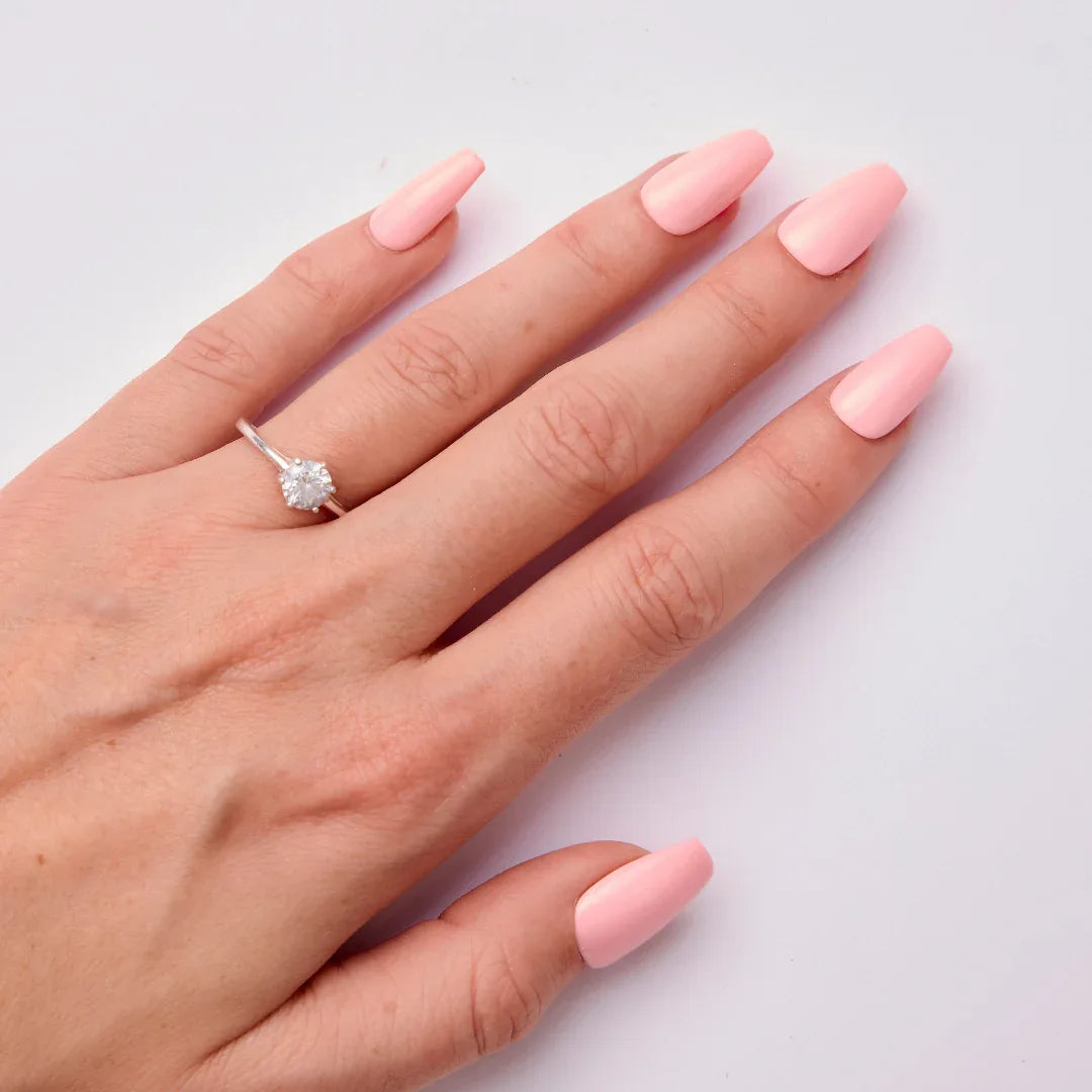 212 - Blooming In My Own Time - Lola Lee Beauty Products - Gel Polish