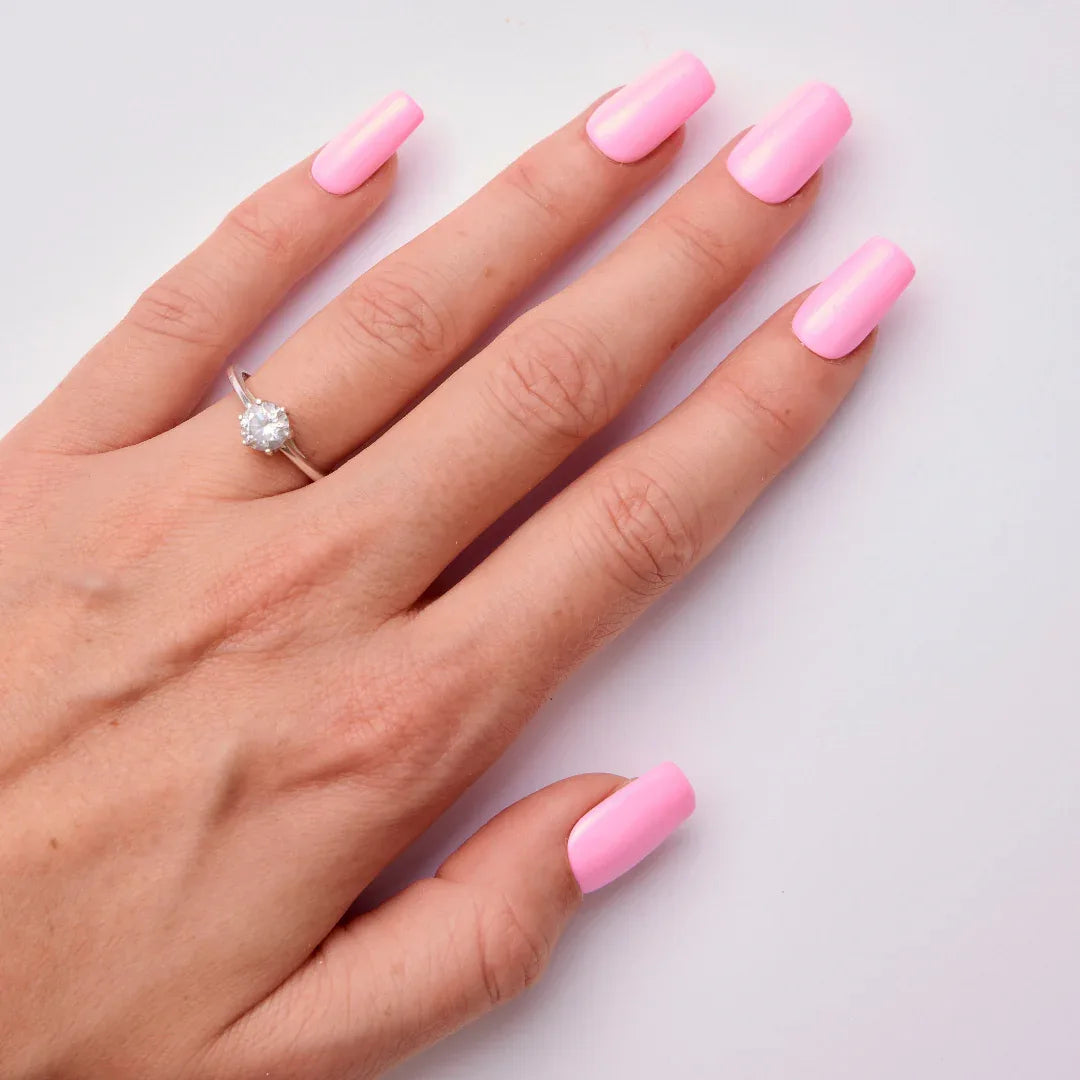 217 - More Amor Por Favor - Lola Lee Beauty Products - Gel Polish