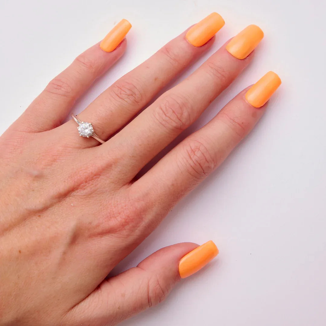 219 - Where Are The Snacks - Lola Lee Beauty Products - Gel Polish