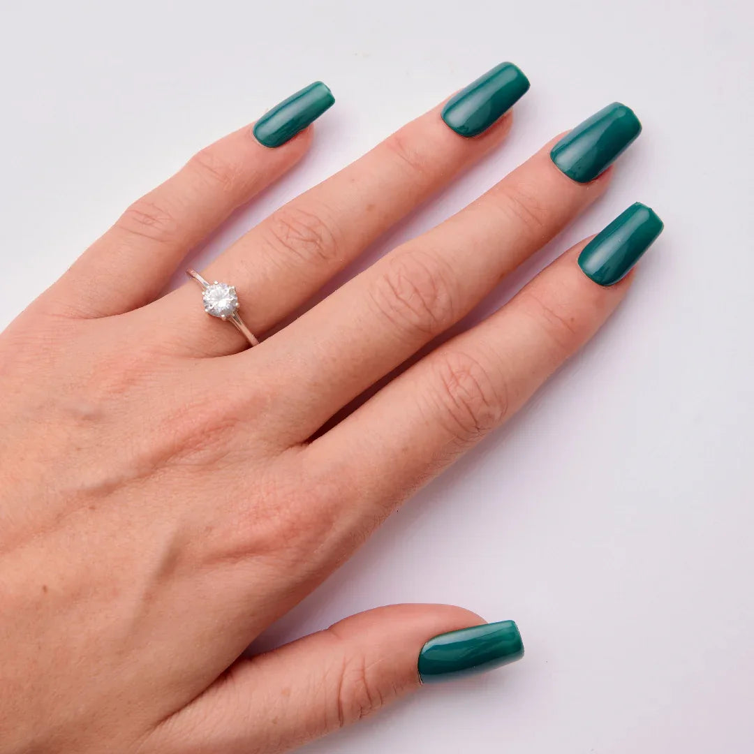 224 - Misty Mornings - Lola Lee Beauty Products - Gel Polish