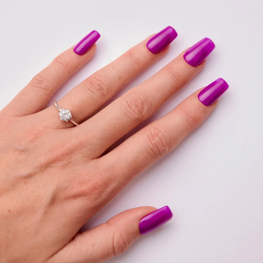 225 - Sweater Weather Whenever - Lola Lee Beauty Products - Gel Polish
