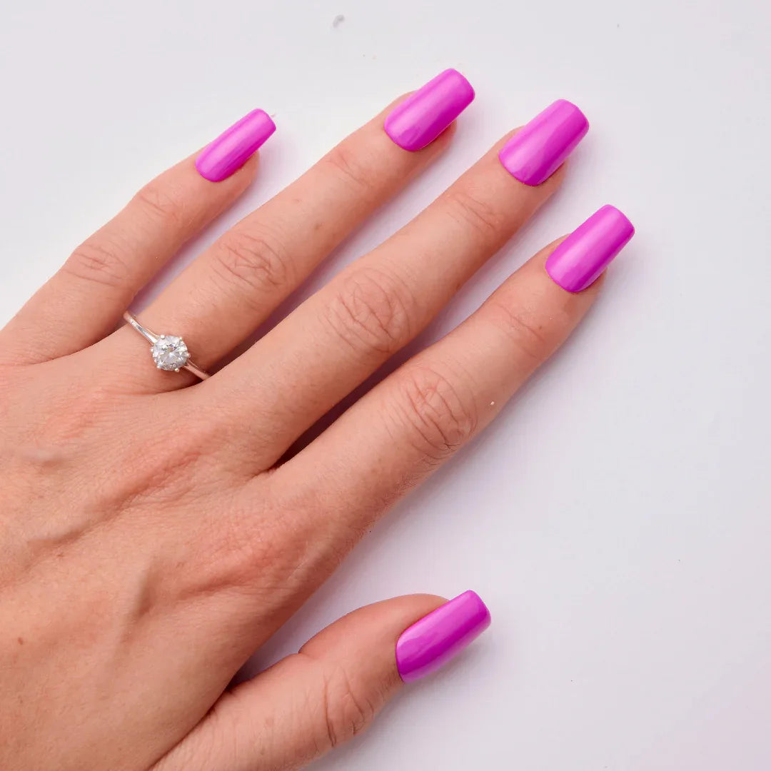 234 - Pink Me - Lola Lee Beauty Products - Gel Polish