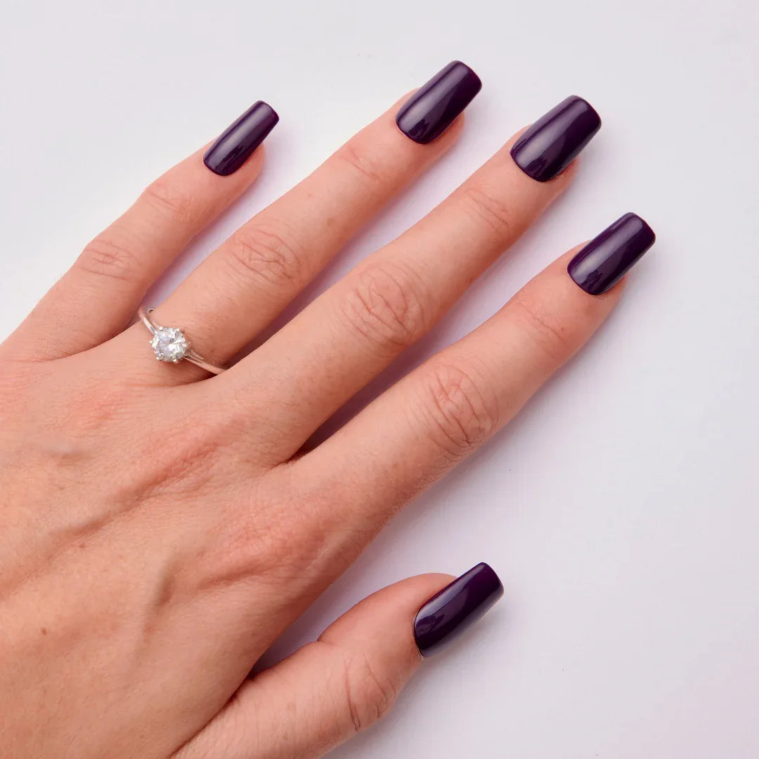 236 - Wine Farm - Lola Lee Beauty Products - Gel Polish