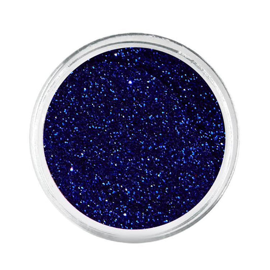 Indigo Enchanted Glitter - Lola Lee Beauty Products - Powders