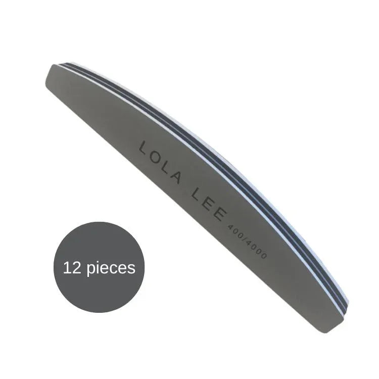 Lola Lee Shiner x 12 - Lola Lee Beauty Products - Buffers