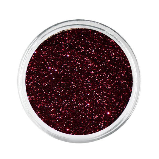 Magenta Panther Glitter - Lola Lee Beauty Products - Powders