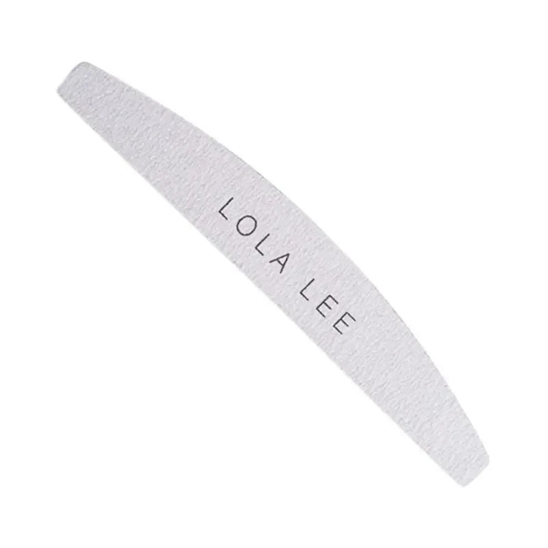 Nail File 100/180 - Lola Lee Beauty Products - Buffers