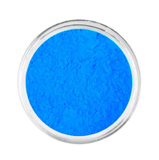Nova Blue Pigment Powder-Powders-Lola Lee Beauty Products-Lola Lee Beauty Products