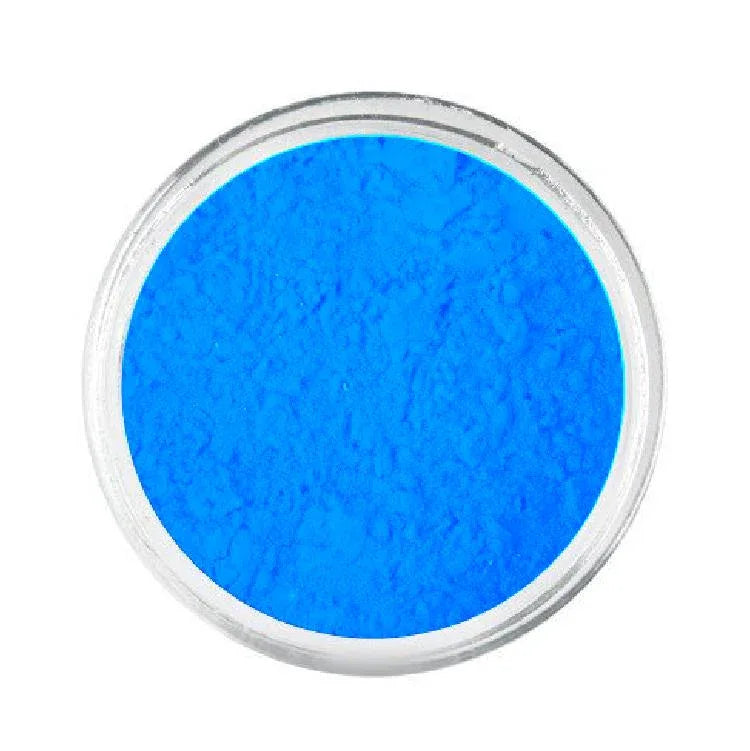 Nova Blue Pigment Powder - Lola Lee Beauty Products - Powders
