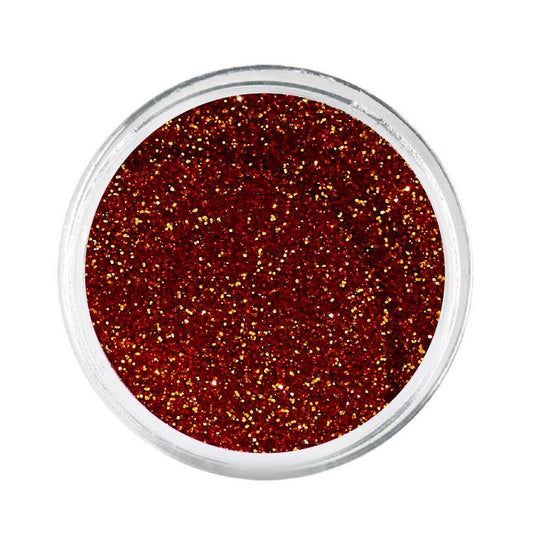 Rosy Girl Glitter-Powders-Lola Lee Beauty Products-Lola Lee Beauty Products
