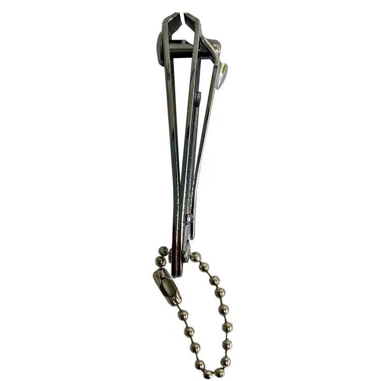 Small Nail Clipper-Tools-Lola Lee Beauty Products-Lola Lee Beauty Products
